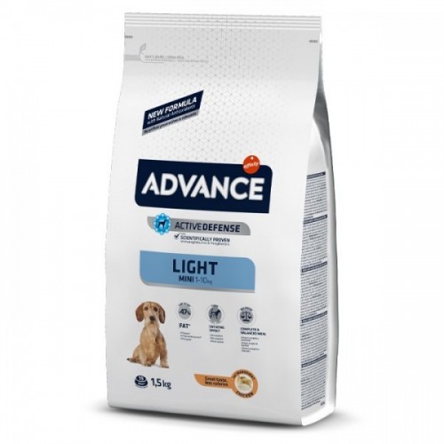 Advance Dog Mini Light 