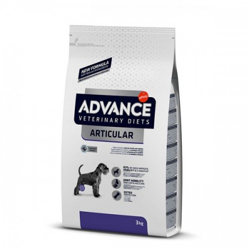Advance VET Dog  Articular Care