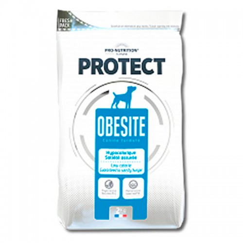Flatazor Protect Dog  Veterinary Obesite