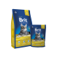 Brit Blue Premium Cat Adult Salmon