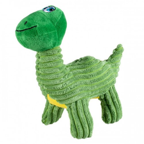 Duvo Dinossauro De Peluche Brontossauro Verde