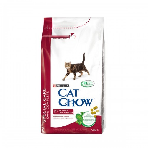Cat Chow Urinary