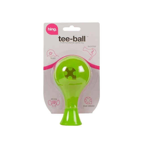Hing Designs Tee Ball Toy