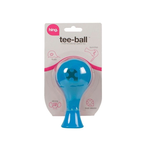 Hing Designs Tee Ball Toy