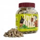 Little One Snack Herbal Crunchies 100 gr