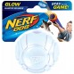 Nerf Blaster Tennis Ball Glow