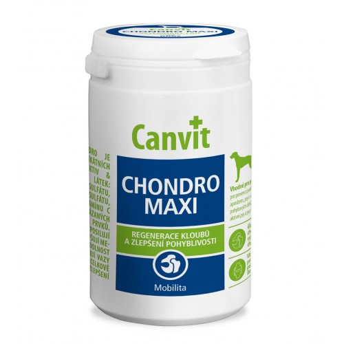 CanVit Chrondro Maxi 