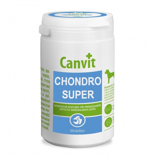 CanVit Chondro Super