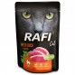 Rafi Wet Cat Adult Duck Grain Free
