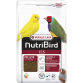 NutriBird C15- Alimento de manutenção para canários e aves silvestres e exóticas