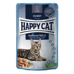Happy Cat Wet Culinary 85 Gr