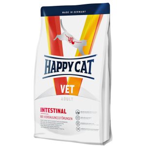Happy Cat Vet Intestinal