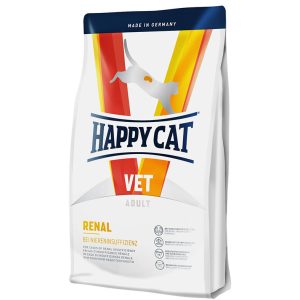 Happy Cat Vet Renal 4 Kg