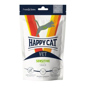 Happy Cat VET Sensitive Snack 85 Gr