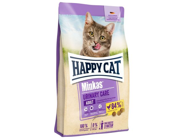 Happy Cat Minkas - Urinário