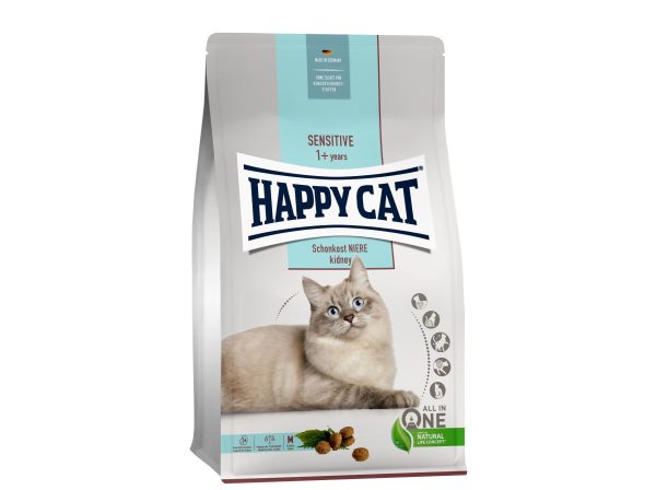 Happy Cat Sensitive - Renal