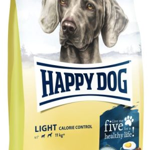Happy Dog Fit e Vital Light