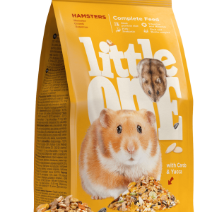 Little One food for Hamsters