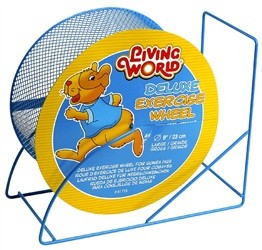 Roda de Exercicio 23 cm