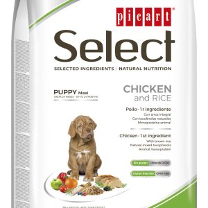 Picart Select Puppy Maxi 12 Kg