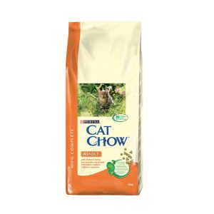 Cat Chow Adult Frango
