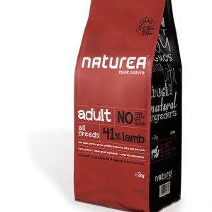 Naturea Naturals Agnus Grasslands