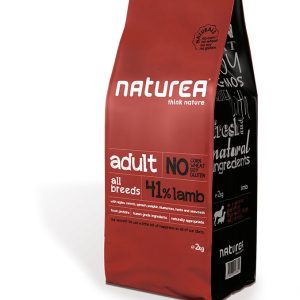 Naturea Naturals Agnus Grasslands