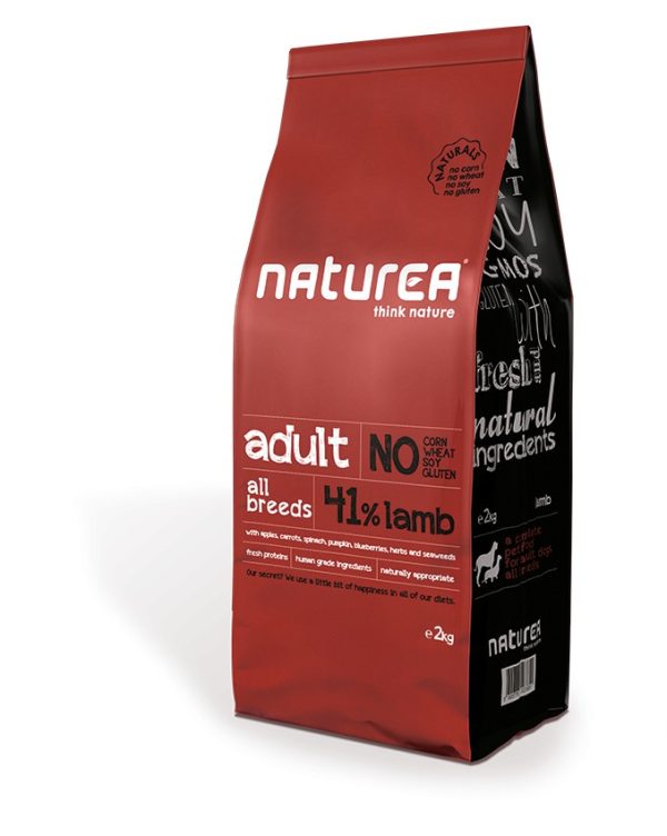 Naturea Naturals Agnus Grasslands