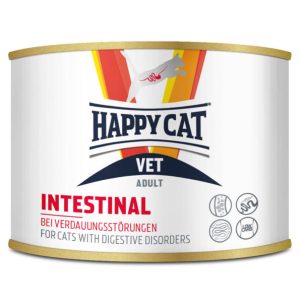 Happy Cat VET Wet Intestinal 200 gr
