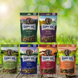 Happy Dog Soft Snack 100 gr