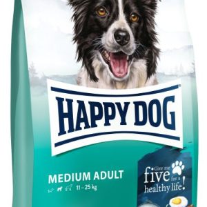 Happy Dog Fit e Vital Medium Adult
