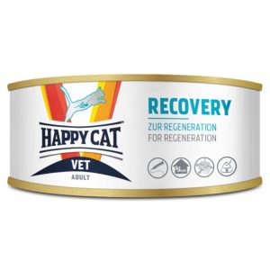 Happy Cat VET Wet Recovery 100 gr