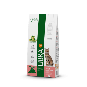 Libra Cat Adult