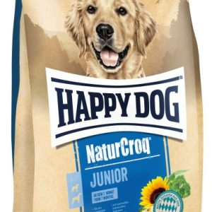 Happy Dog NaturCroq Junior
