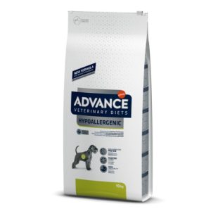 Advance Vet Dog Hypoallergenic 10 kg