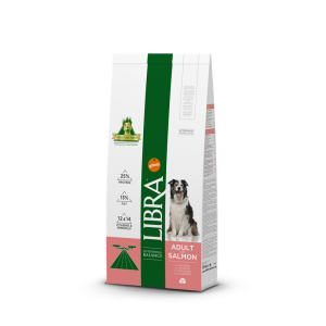 Libra Dog Adult