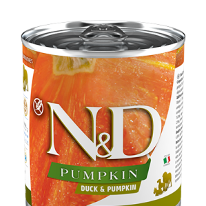 Farmina ND Pumpkin Dog Wet 285 gr