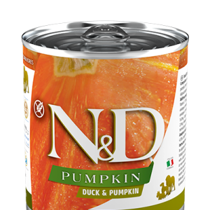 Farmina ND Pumpkin Dog Wet 285 gr