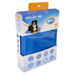 Duvo Cooling Mat Tapete Refrescante