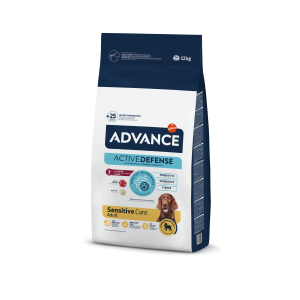 Advance Dog Adult Borrego e Arroz