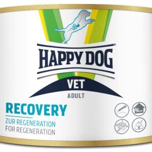 Happy Dog VET Humido Recovery 200 gr