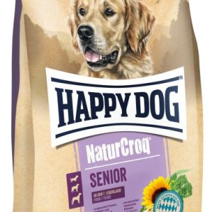 Happy Dog NaturCroq Senior