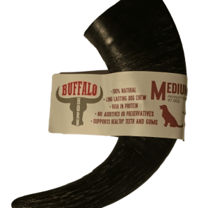 Corno Bufalo