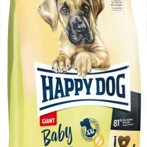 Happy Dog Baby Giant Borrego
