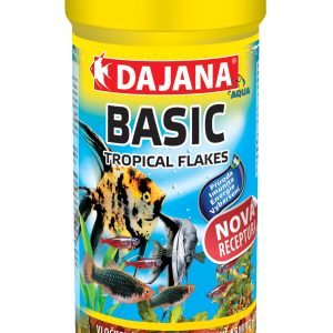 FLOCOS TROPICAL DAJANA
