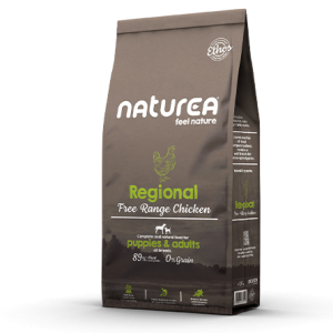 Naturea Ethos Regional Free Range Chicken