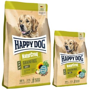 Happy Dog NaturCroq Grainfree