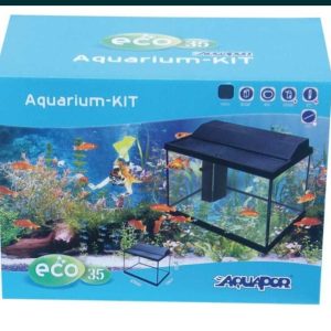Aquário AQUAPOR