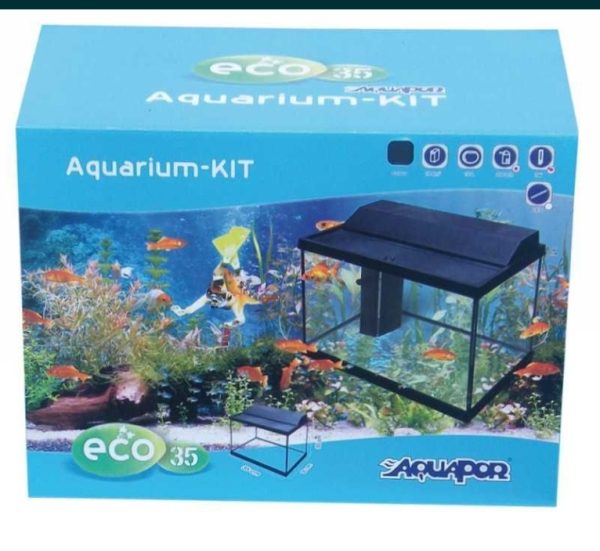 Aquário AQUAPOR