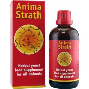 Anima Strath Fortificante